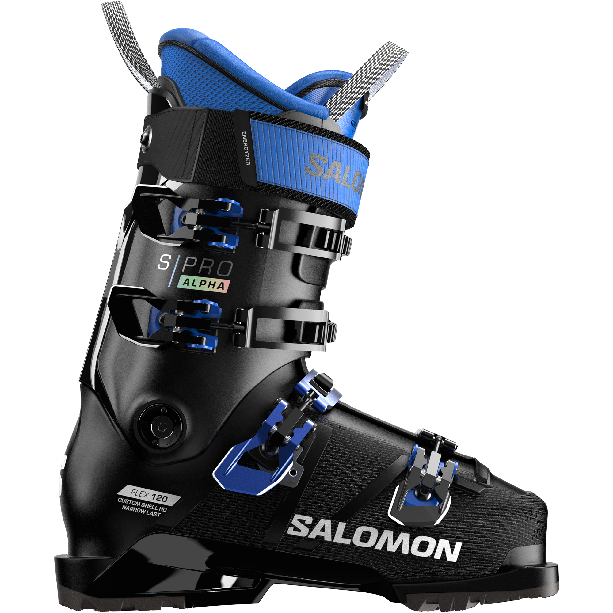 Buy S PRO ALPHA 120 SKI BOOT MEN S by Salomon Australia online Salomon Australia