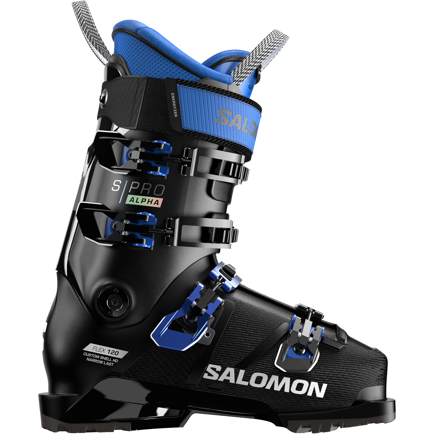 Buy S PRO ALPHA 120 SKI BOOT MEN S by Salomon Australia online Salomon Australia