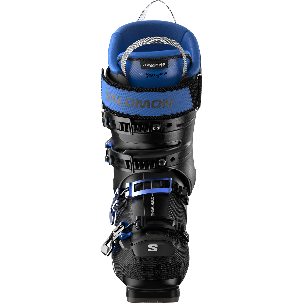 S/PRO ALPHA 120 EXPERT LINE