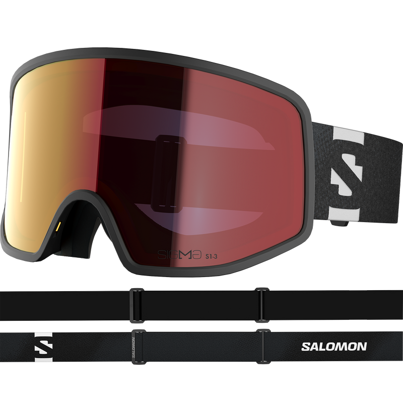 Made for over your glasses