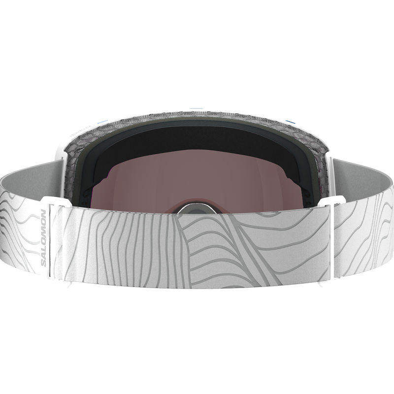 Dynamically amplified vision