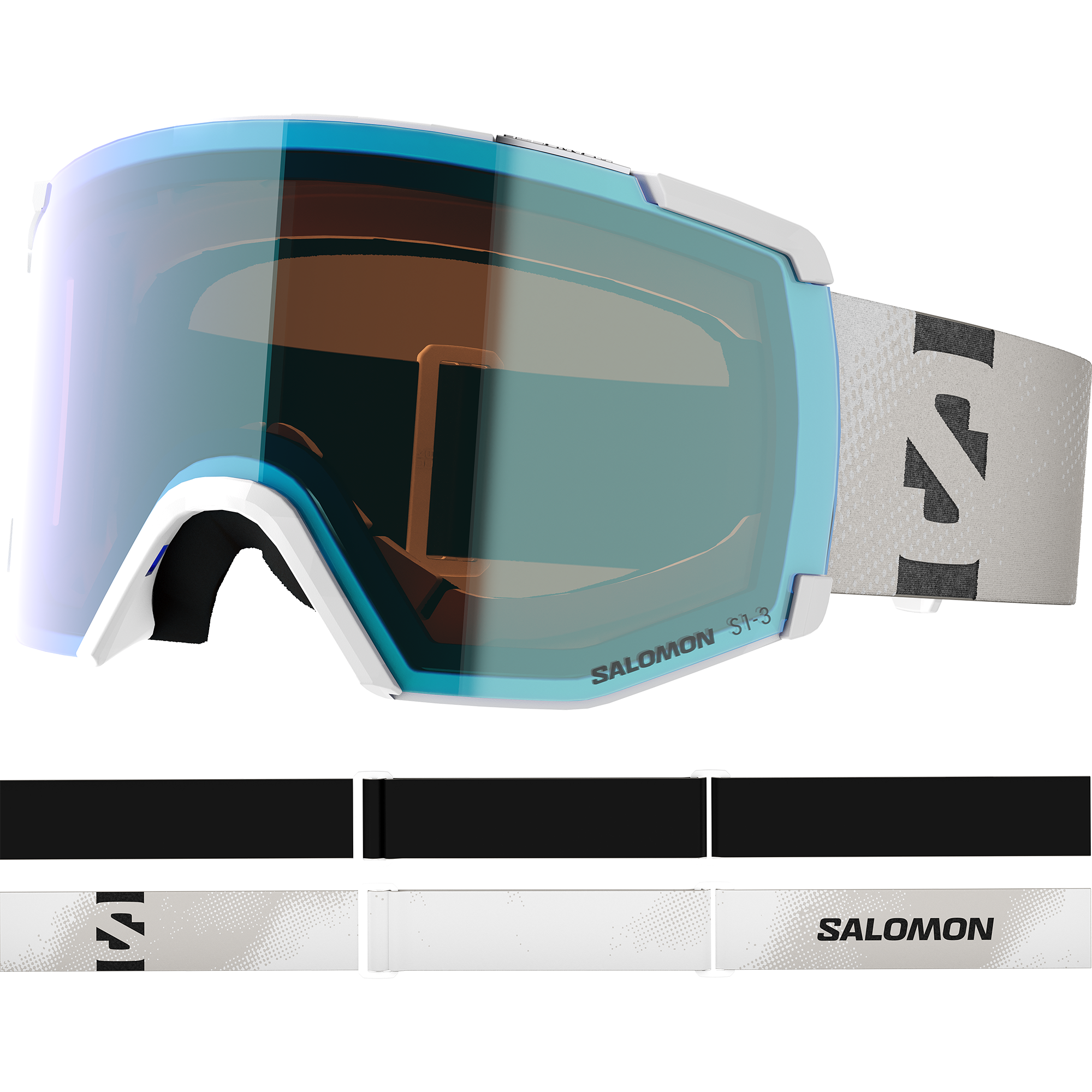 salomon photochromic ski goggles review Buy S/View Photochromic by Salomon Australia online