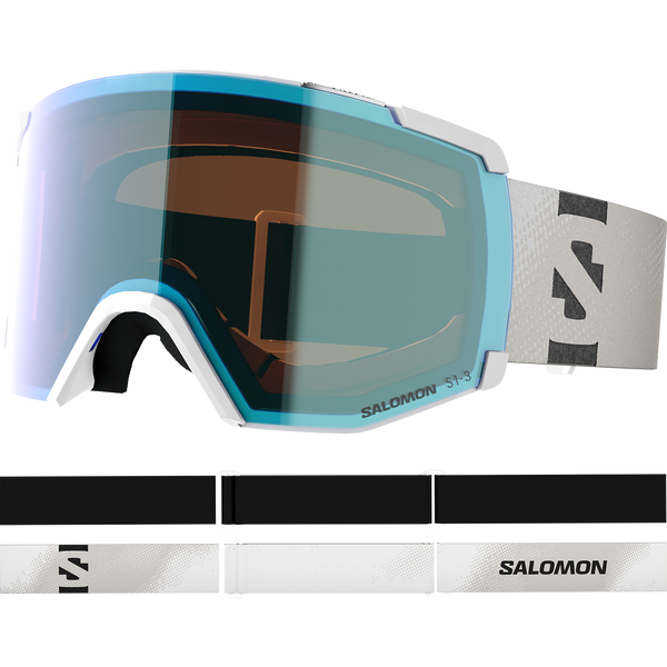 Buy S/VIEW Photochromic by Salomon Australia online - Salomon