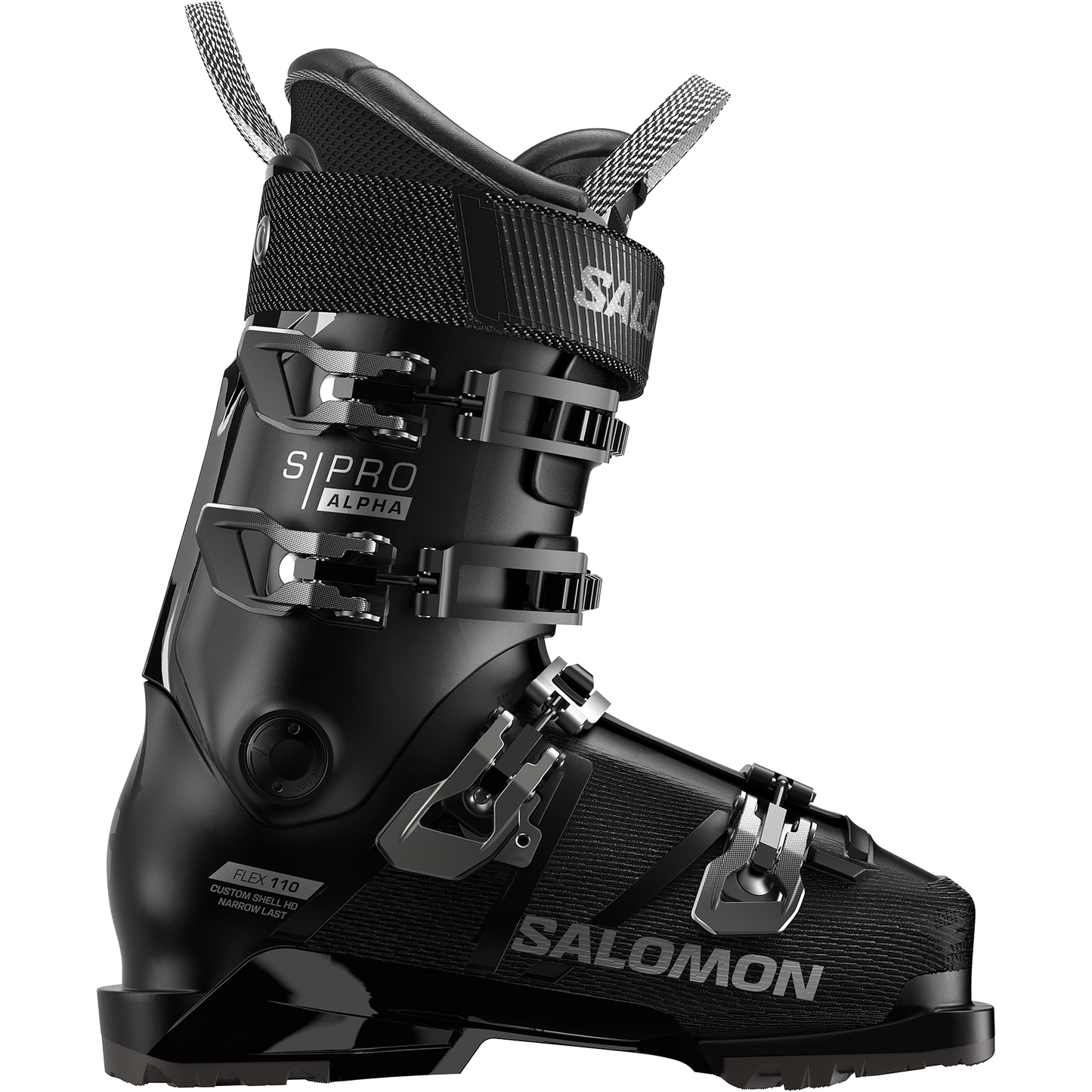 Buy S PRO ALPHA 110 SKI BOOT MEN S by Salomon Australia online Salomon Australia