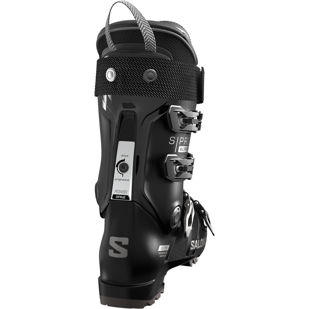 S/PRO ALPHA 110