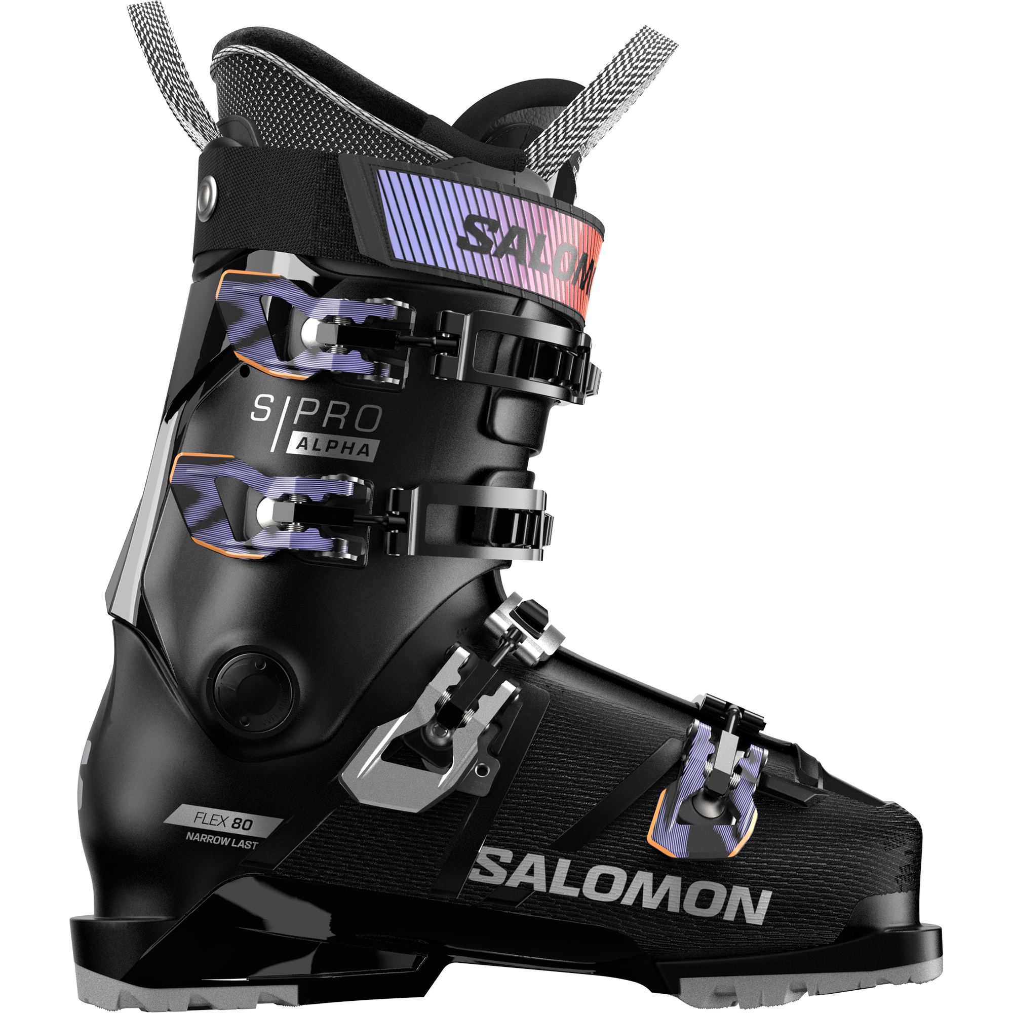 Buy S/PRO ALPHA 90 SKI BOOT WOMEN'S by Salomon Australia