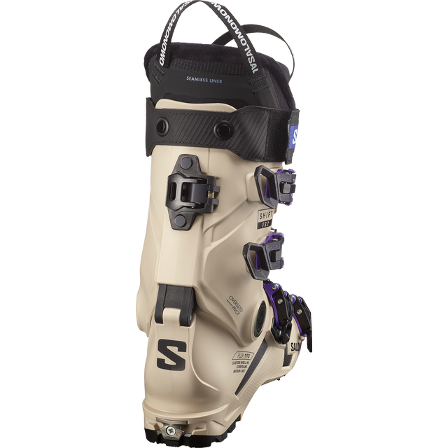 SHIFT PRO 130 AT SKI BOOT MEN'S