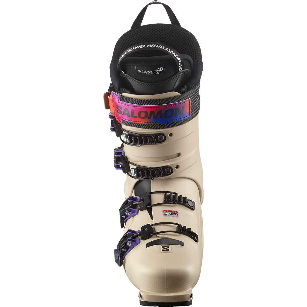 Buy SHIFT PRO 130 AT SKI BOOT MEN S by Salomon Australia online Salomon Australia