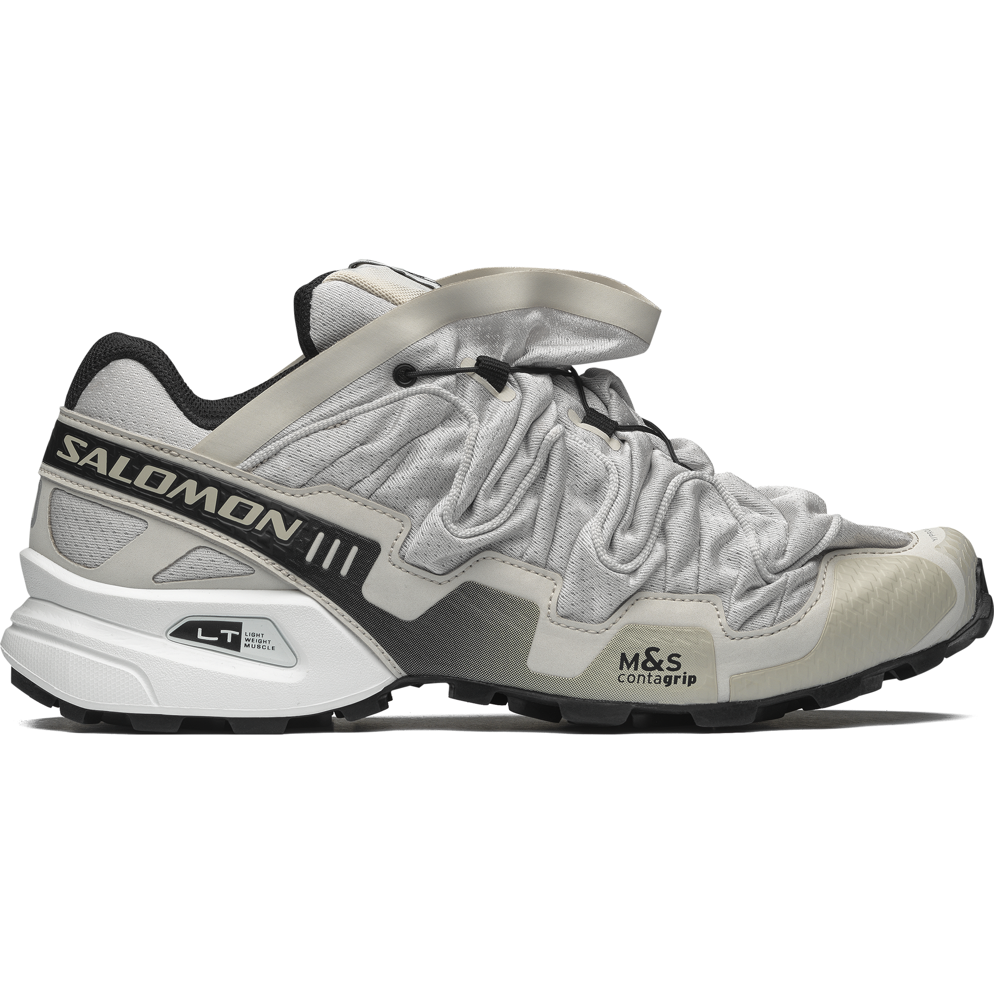 Salomon light weight muscle online