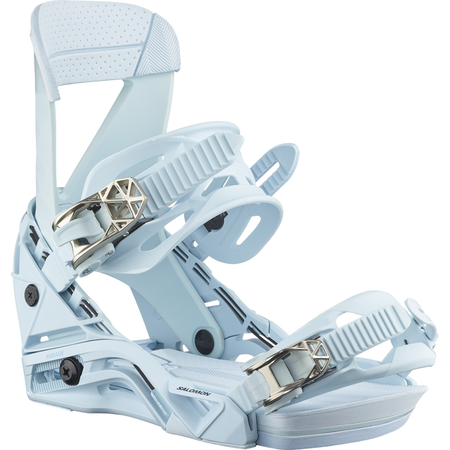 Buy MIRAGE SNOWBOARD BINDING WOMEN'S by Salomon Australia online Buy MIRAGE SNOWBOARD BINDING WOMEN'S by Salomon Australia online