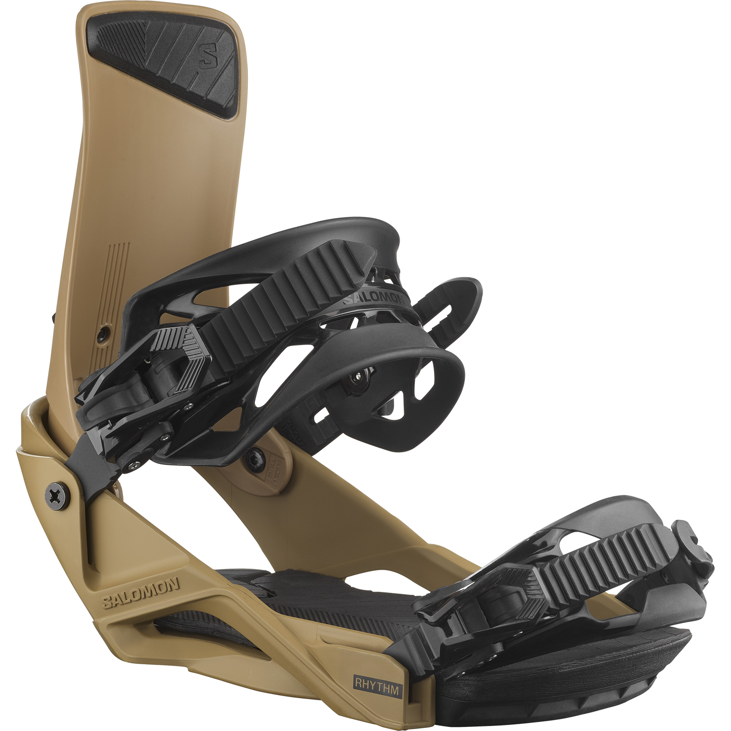 RHYTHM SNOWBOARD BINDING UNISEX