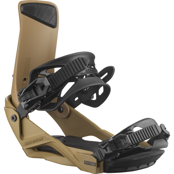 Buy RHYTHM SNOWBOARD BINDING UNISEX by Salomon Australia online