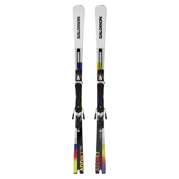 Buy ADDIKT PRO and MI12 by Salomon Australia online Salomon Australia