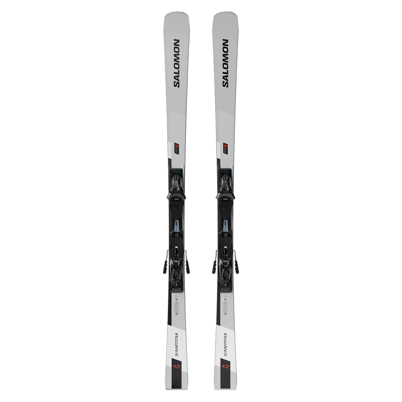 Edge grip