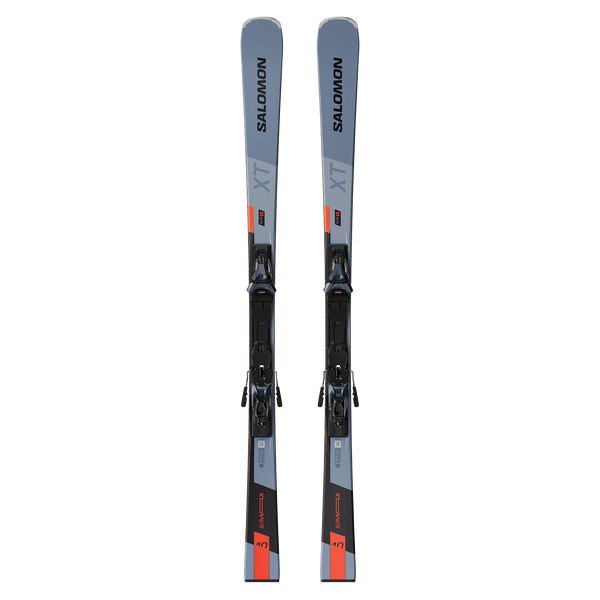 SALOMON サロモン S/MAX 10 XT エスマックス 163cm（楽天市場