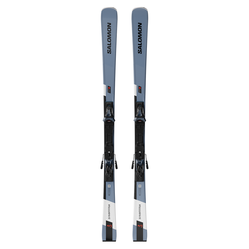 Edge grip