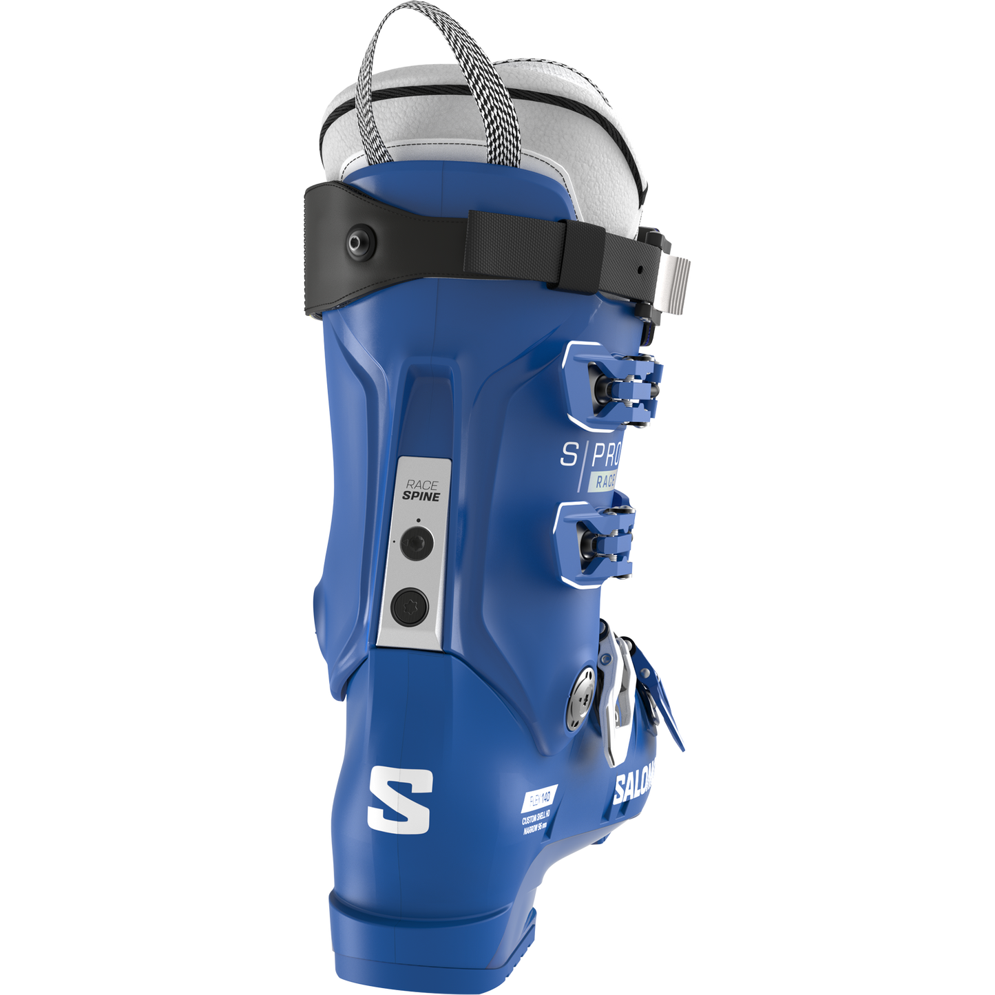 S/PRO RACE 140 SKI BOOT MEN'S