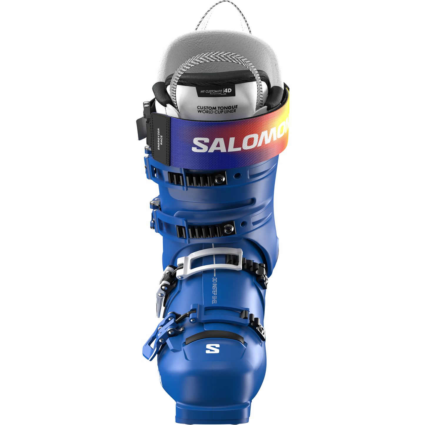 S/PRO RACE 140 SKI BOOT MEN'S