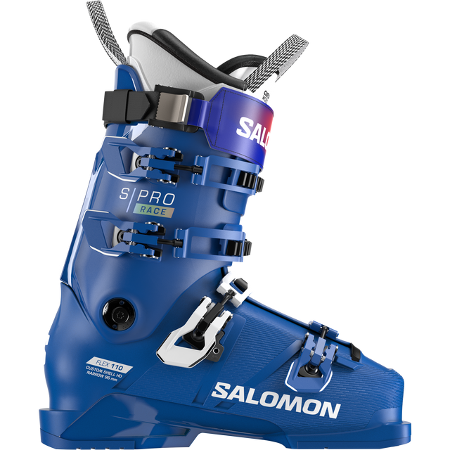 S/PRO RACE 110 SKI BOOT MEN'S