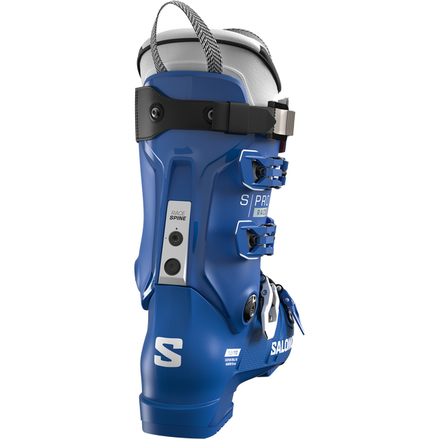 S/PRO RACE 110 SKI BOOT MEN'S