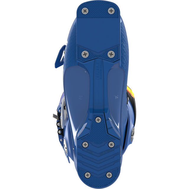 S/PRO RACE 110 SKI BOOT MEN'S
