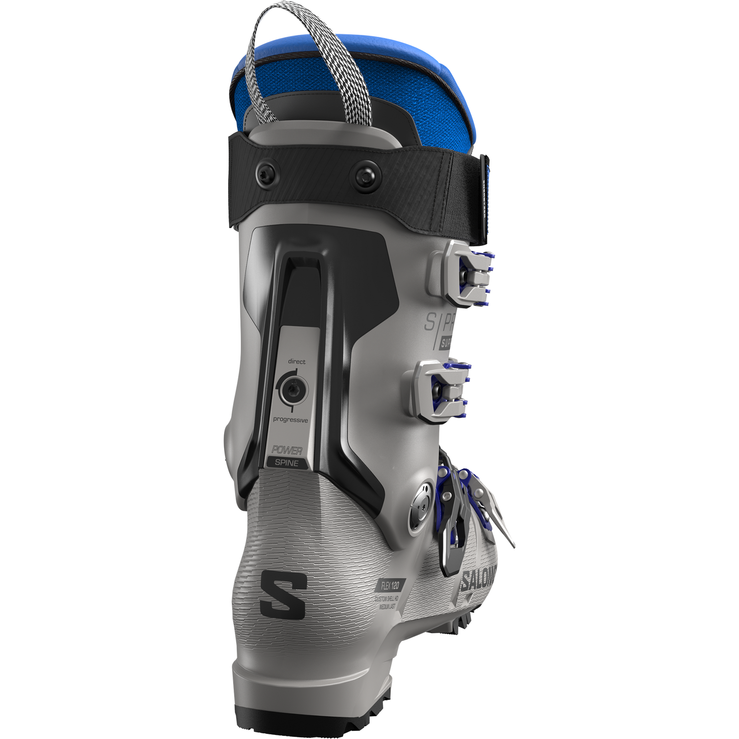 Buy S PRO SUPRA 120 SKI BOOT MEN S by Salomon Australia online Salomon Australia