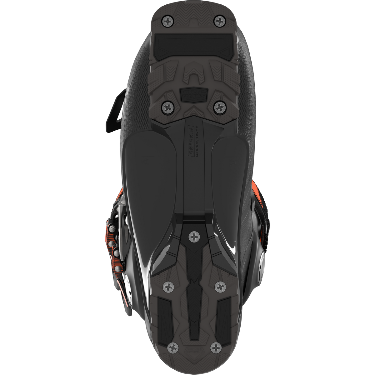 S/PRO SUPRA 110