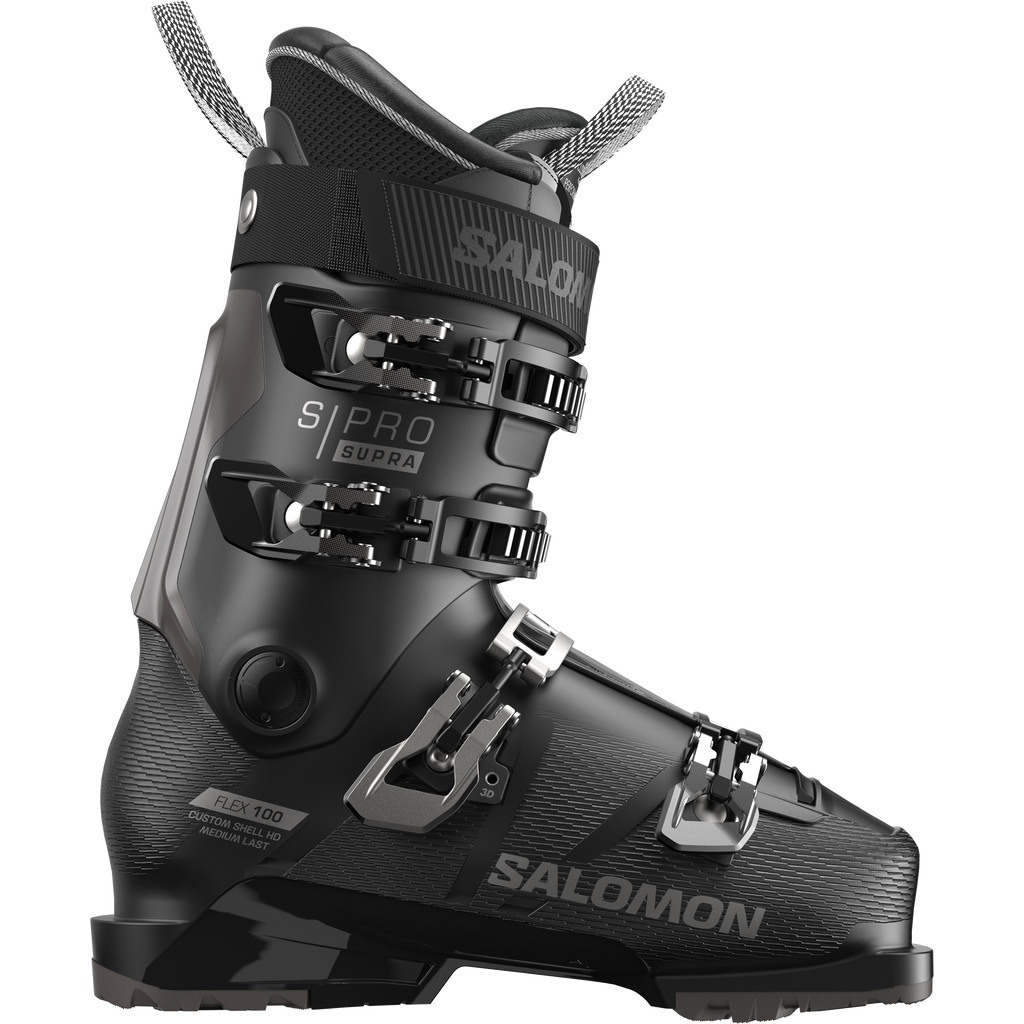 S/PRO SUPRA 100
