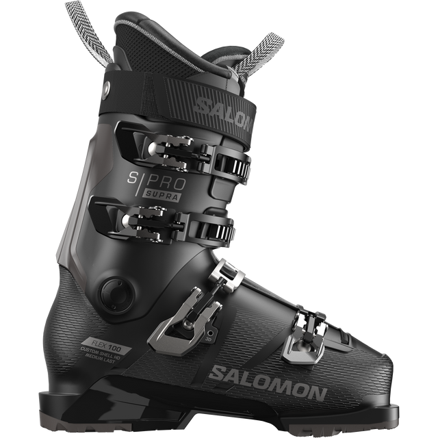 S/PRO SUPRA 100 SKI BOOT MEN'S