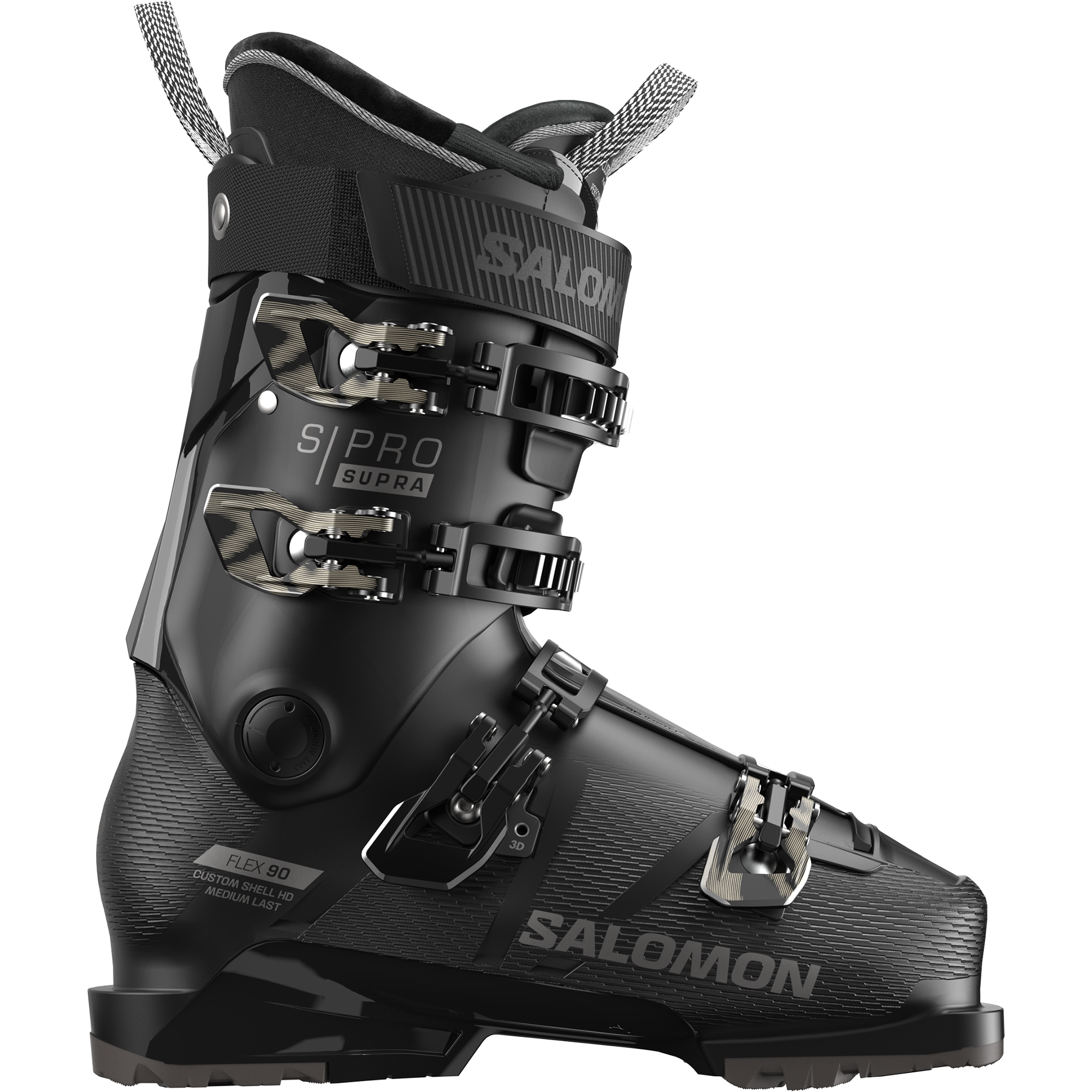 Buy S/PRO SUPRA 90 SKI BOOT WOMEN'S by Salomon Australia online