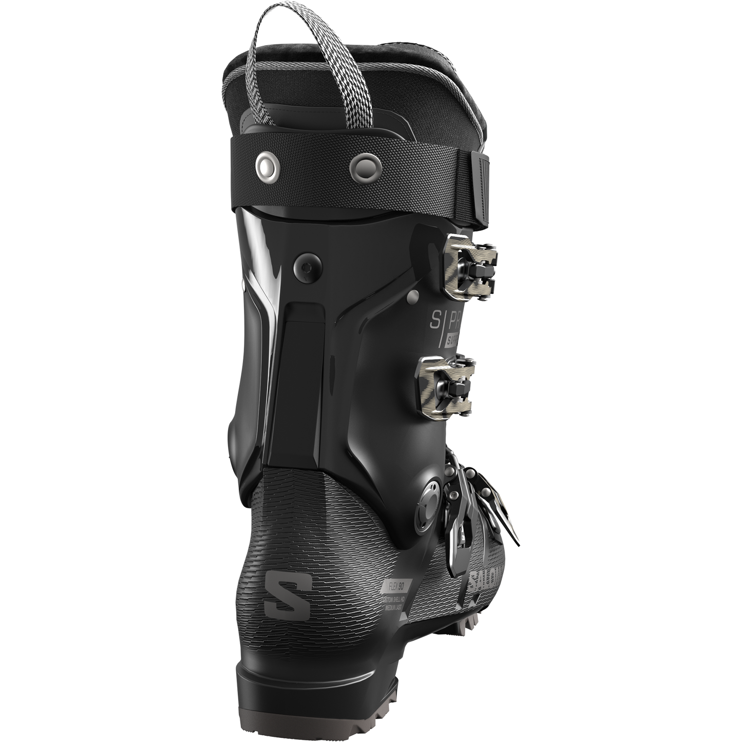 Buy S PRO SUPRA 90 SKI BOOT WOMEN S by Salomon Australia online Salomon Australia