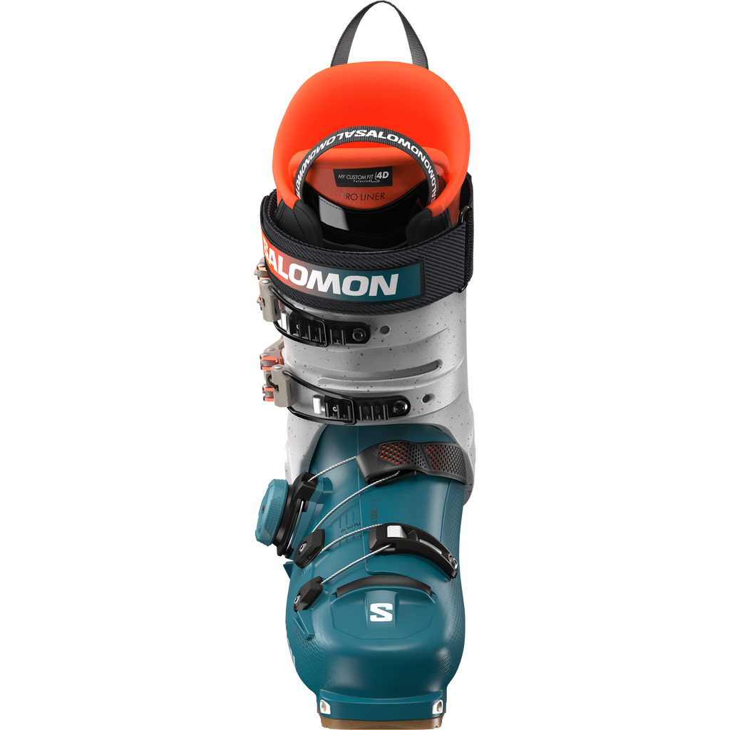 Shift Boot Alpha One Buy SHIFT ALPHA BOA 120 SKI BOOT MEN'S by Salomon Australia online ...