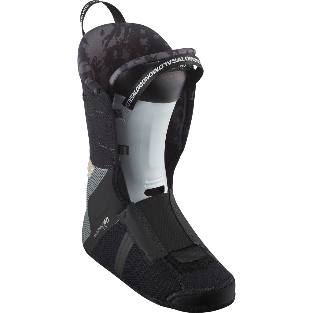 Salomon 130 ski boots on sale