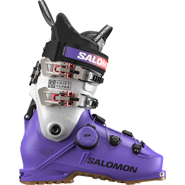 Buy SHIFT ALPHA BOA 115 WOMEN'S by Salomon Australia online