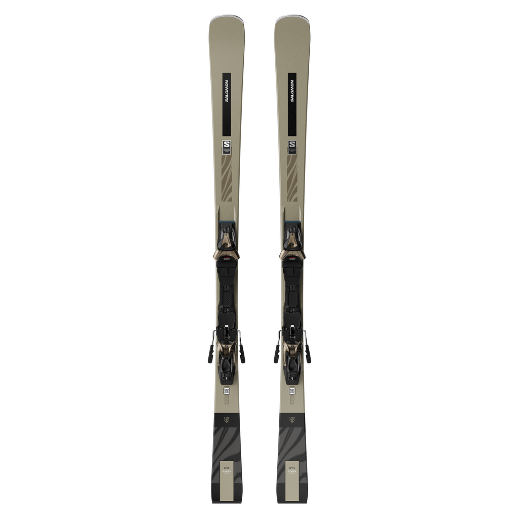 S/MAX N°12 (and MI12) WOMEN'S