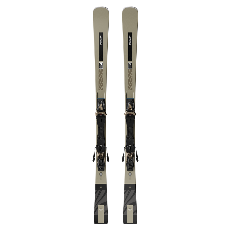 Edge grip