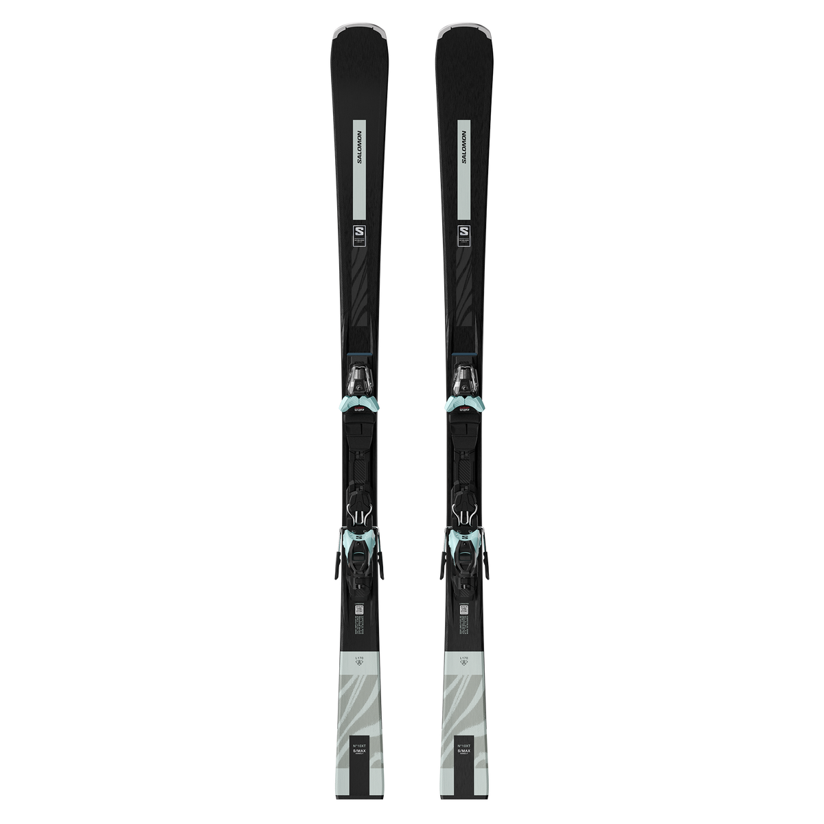 S/MAX N°10 XT (and M10) WOMEN'S