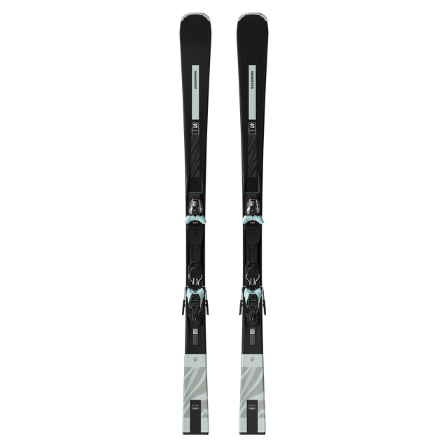 salomon gemma womens skis with xt 10ti Buy S/MAX N°10 XT (and M10) WOMEN'S by Salomon Australia online