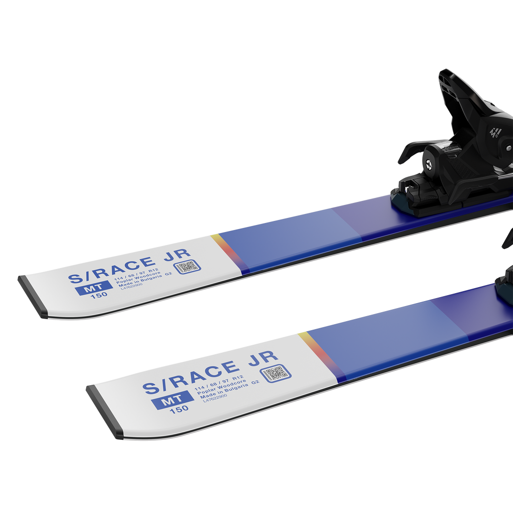 上原さん専用Salomon S/RACE MT 165cm 上原さん専用Salomon S/RACE MT 165cm 上原さん専用Salomon S