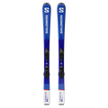 S/RACE S (and C5)