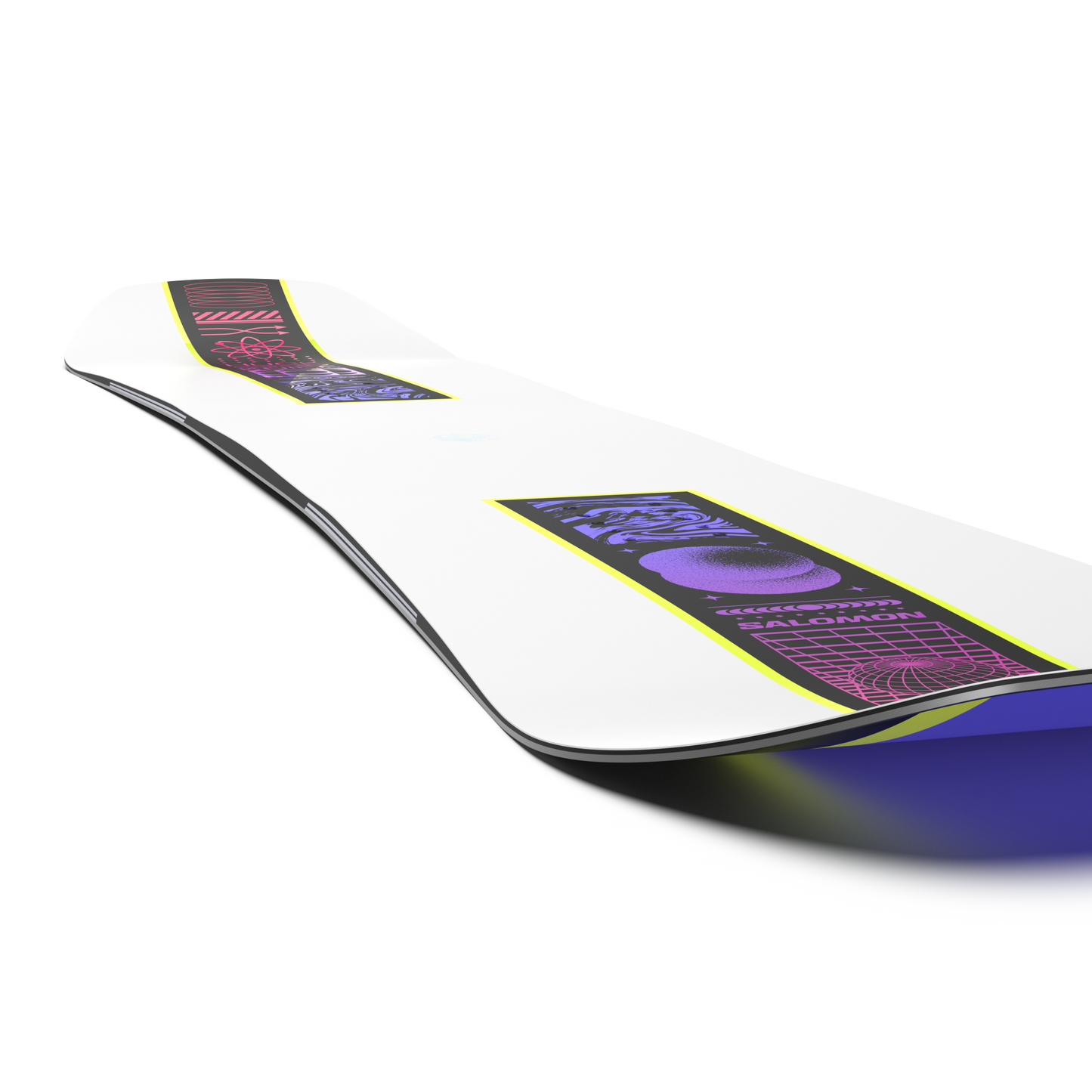 HUCK KNIFE SNOWBOARD MEN'S