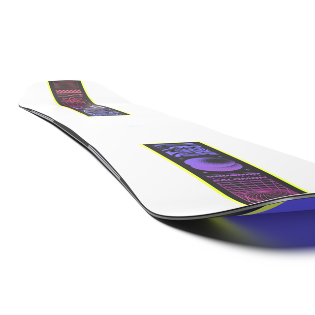 HUCK KNIFE SNOWBOARD MEN'S