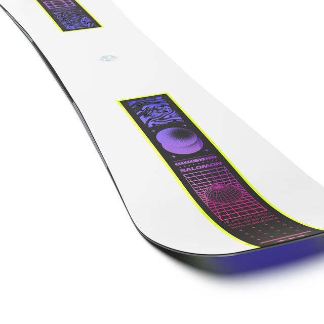 HUCK KNIFE SNOWBOARD MEN'S