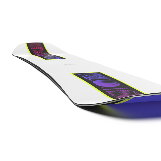 HUCK KNIFE GROM SNOWBOARD