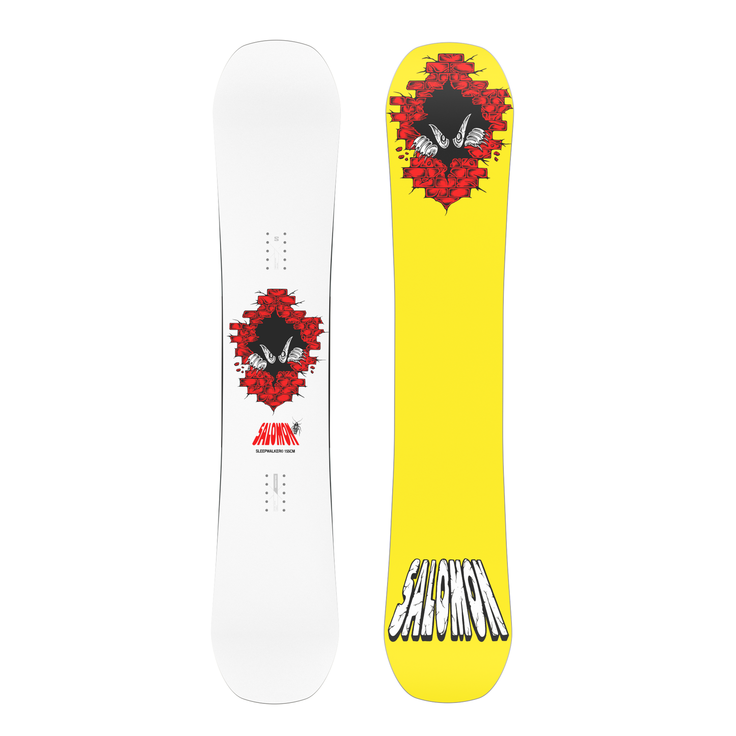 SLEEPWALKER SNOWBOARD MEN'S