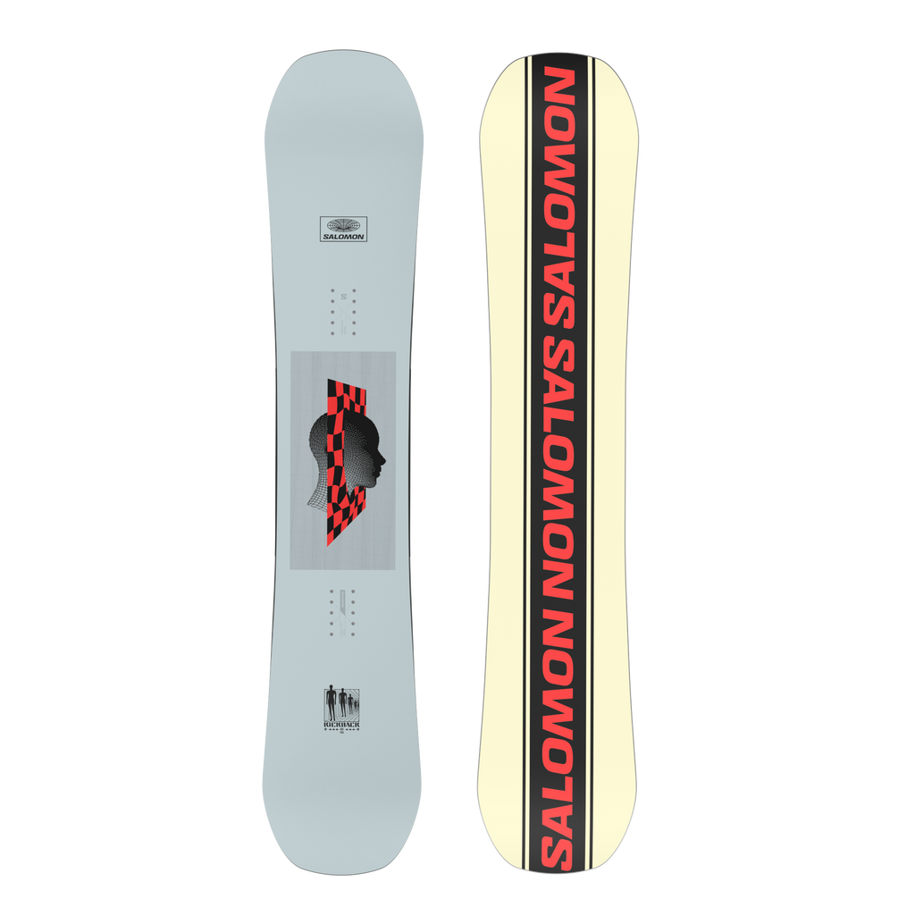 KICKBACK SNOWBOARD MEN'S