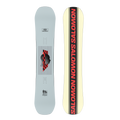 KICKBACK SNOWBOARD MEN'S