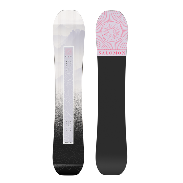 BLISS SNOWBOARD WOMEN'S