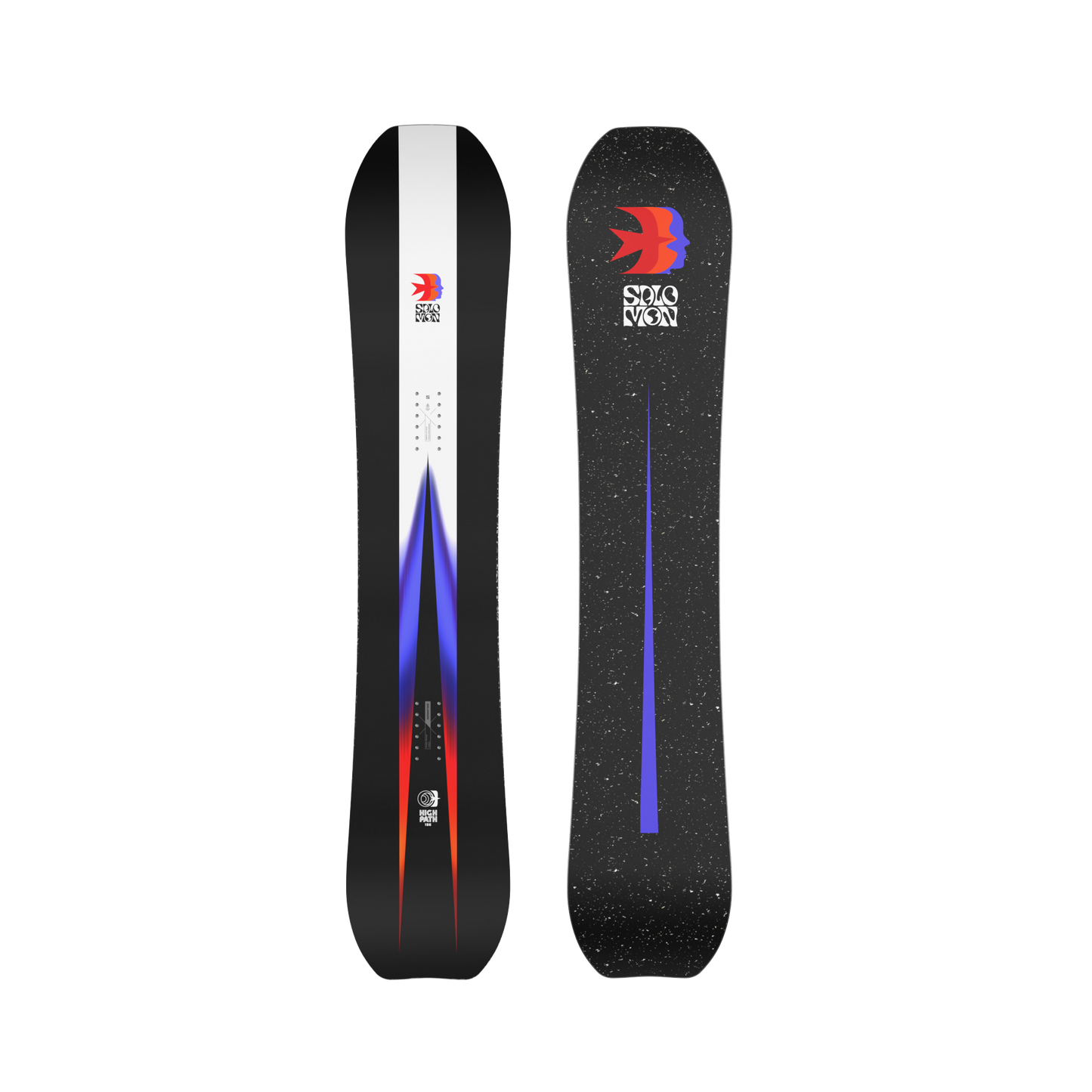 HIGHPATH SNOWBOARD