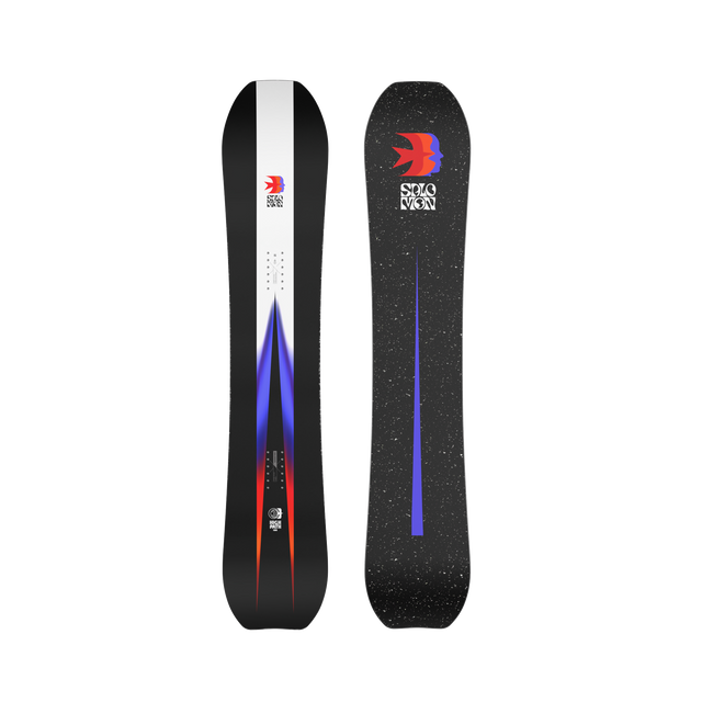 HIGHPATH SNOWBOARD